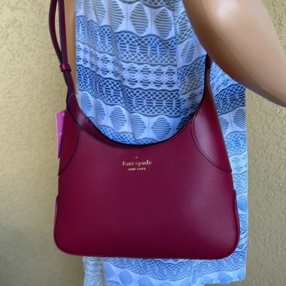 Kate Spade Aster Crossbody - Picture 14 of 16